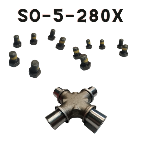 SO-5-280X