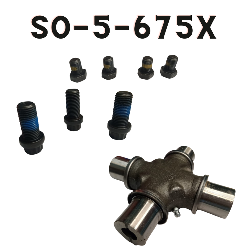 SO-5-675X