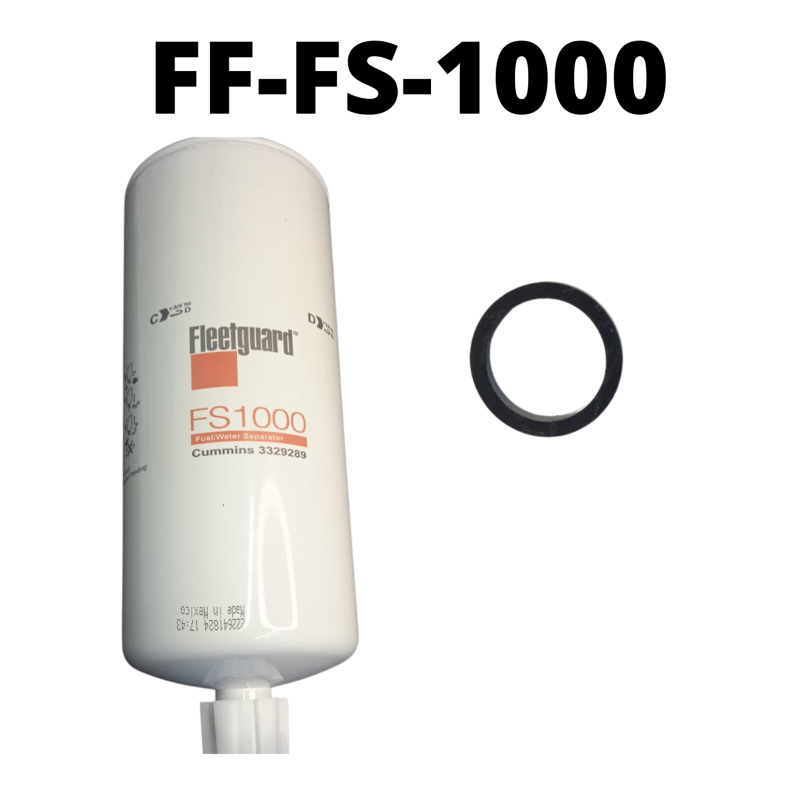 FF-FS-1000