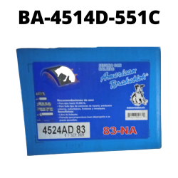 BA-4514D-551C