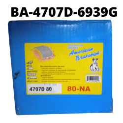 BA-4707D-6939G