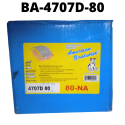 BA-4707D-80