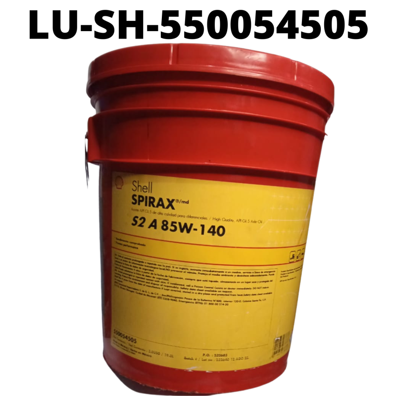 LU-SH-550054505