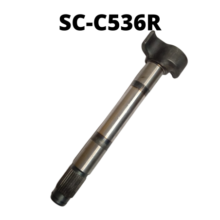 SC-C536R