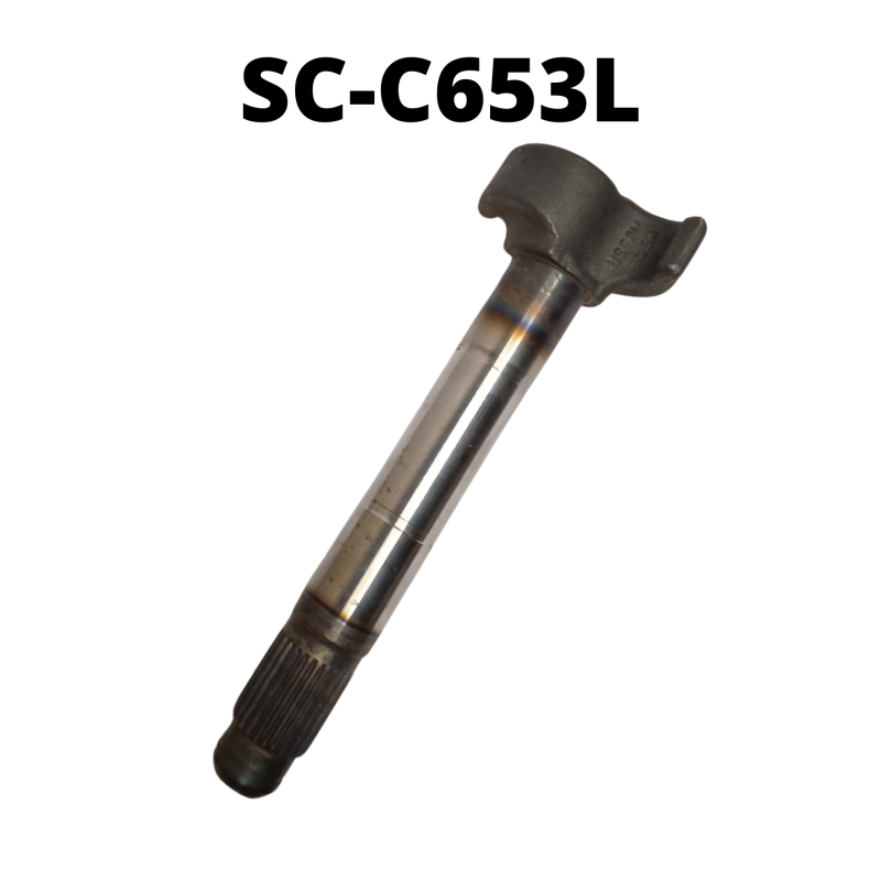 SC-C653L