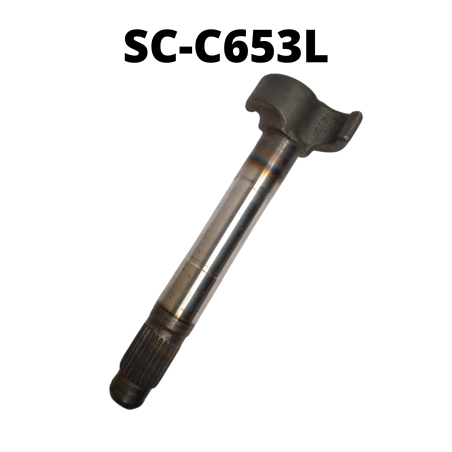 SC-C653L