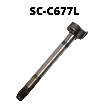 SC-C677L