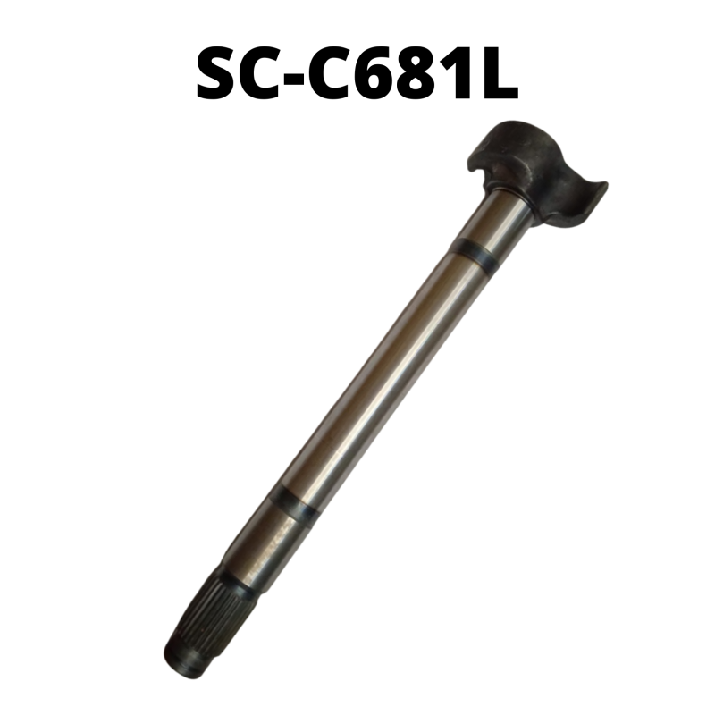 SC-C681L