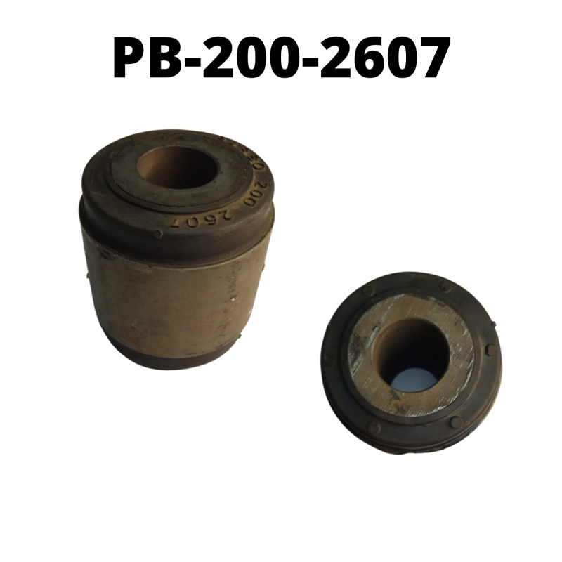 PB-200-2607