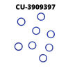 CU-3909397