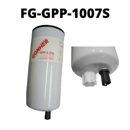 FG-GPP-1007S