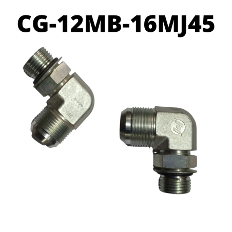 CG-12MB-16MJ45