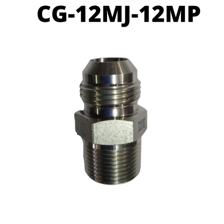 CG-12MJ-12 MP