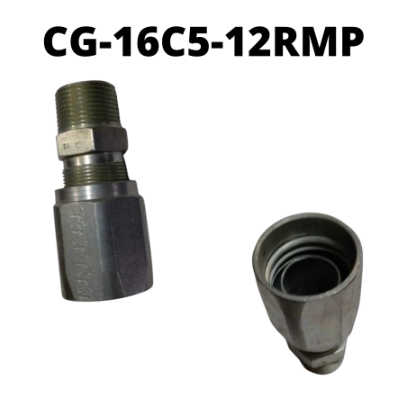 CG-16C5-12RMP