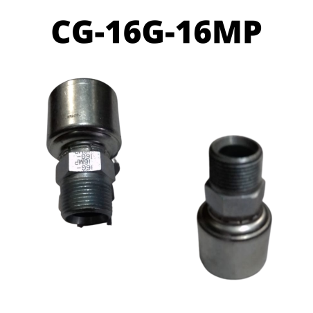 CG-16G-16MP