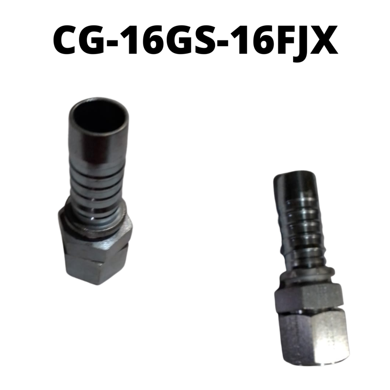 CG-16GS-16FJX