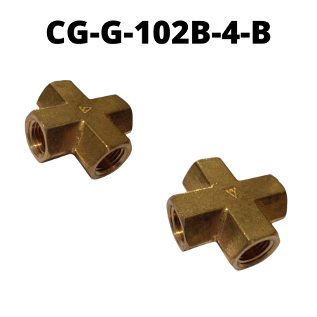 CG-G-102B-4-B
