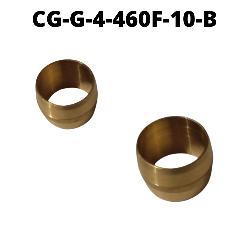 CG-G-4-460F-10-B