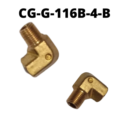 CG-G-116B-4-B