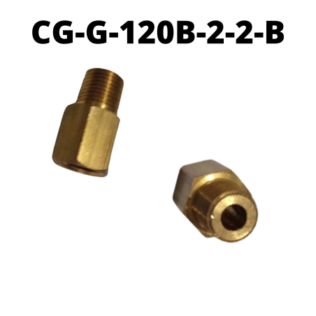 CG-G-120B-2-2-B