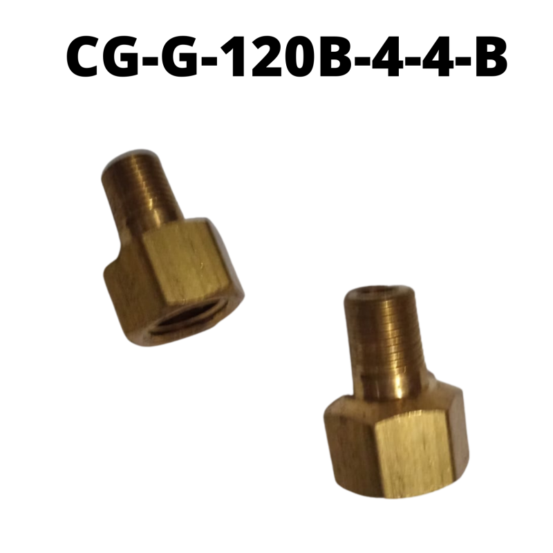 CG-G-120B-4-4-B