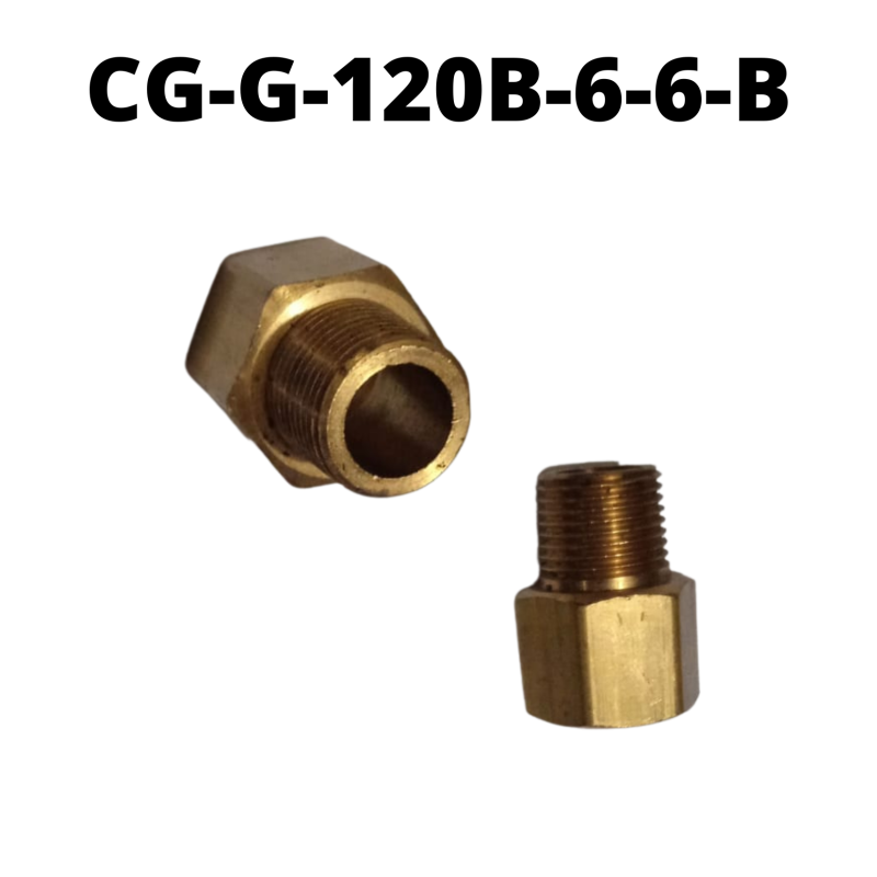 CG-G-120B-6-6-B