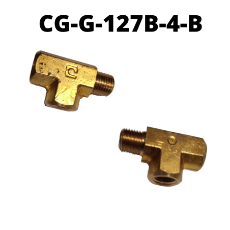 CG-G-127B-4-B