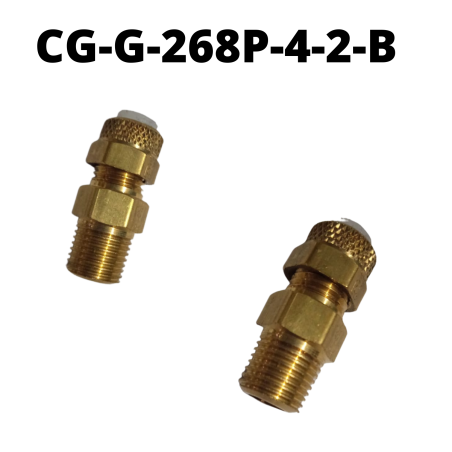 CG-G-268P-4-2-B