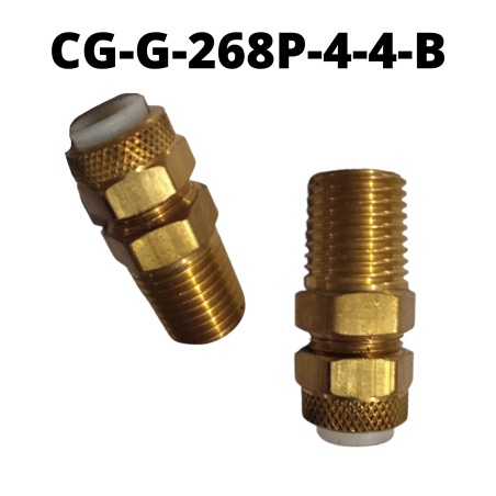 CG-G-268P-4-4-B