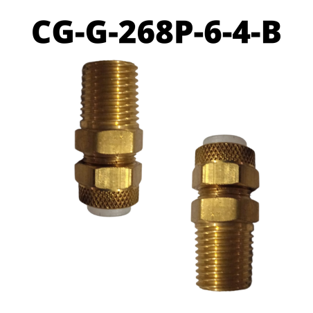 CG-G-268P-6-4-B