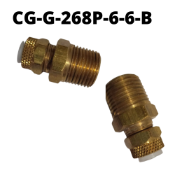 CG-G-268P-6-6-B