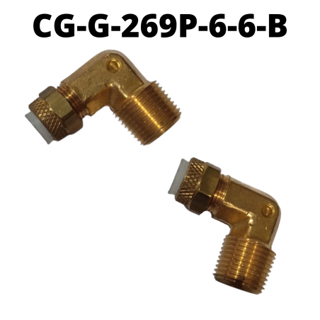 CG-G-269P-6-6-B