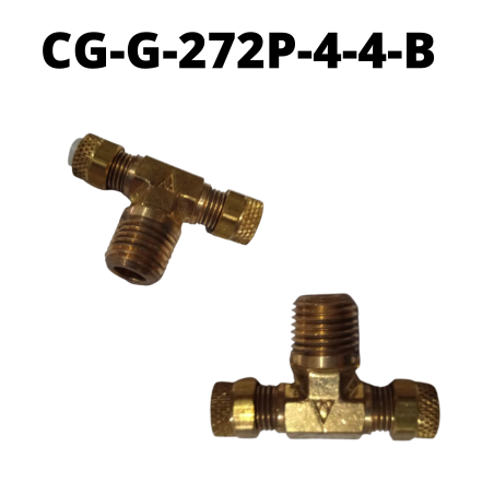 CG-G-272P-4-4-B