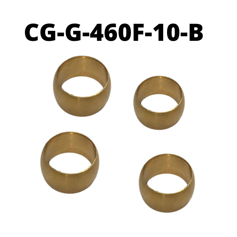 CG-G-460F-10-B