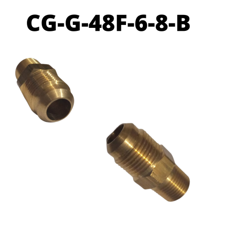 CG-G-48F-6-8 B