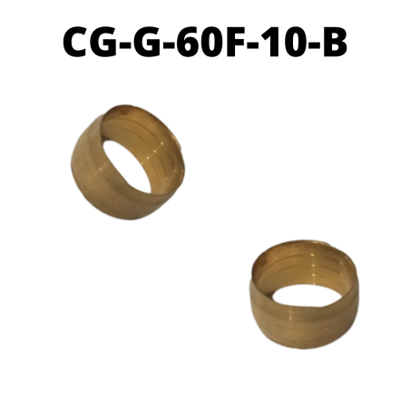 CG-G-60F-10-B
