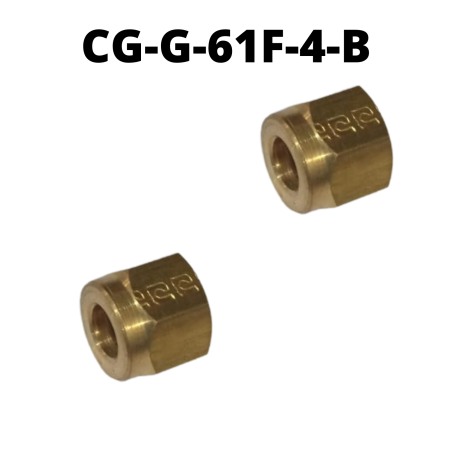 CG-G-61F-4-B