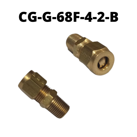 CG-G-68F-4-2-B