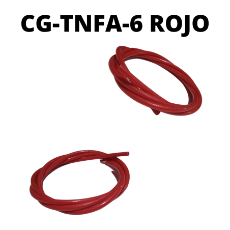 CG-TNFA-6 ROJO
