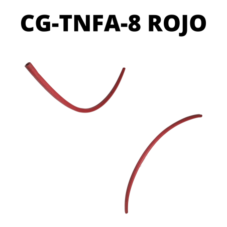 CG-TNFA-8 ROJO
