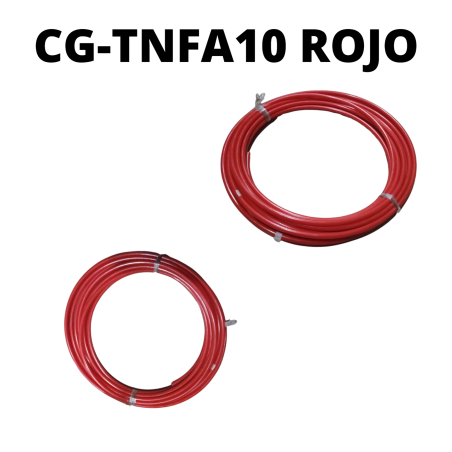 CG-TNFA10 ROJO