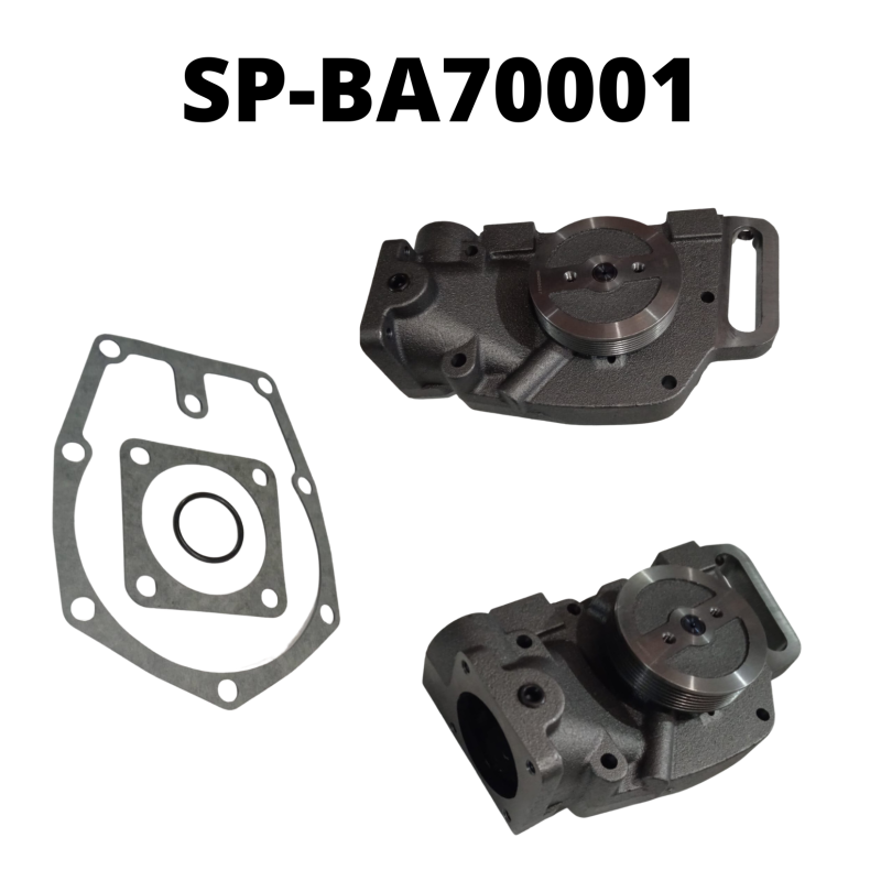 SP-BA70001