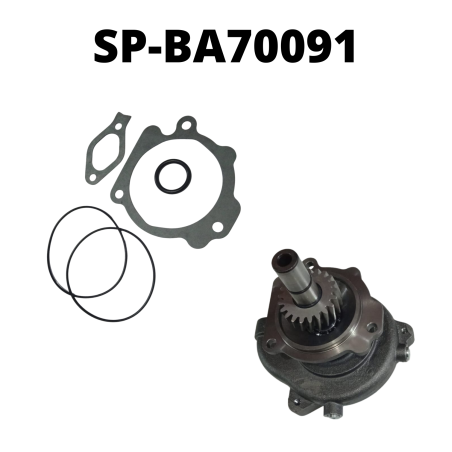 SP-BA70091