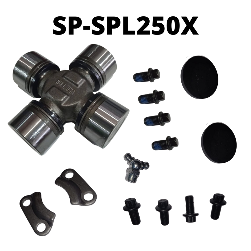 SP-SPL250X