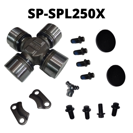 SP-SPL250X