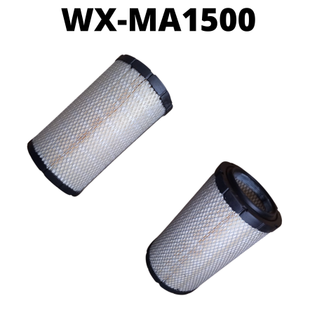 WX-MA1500