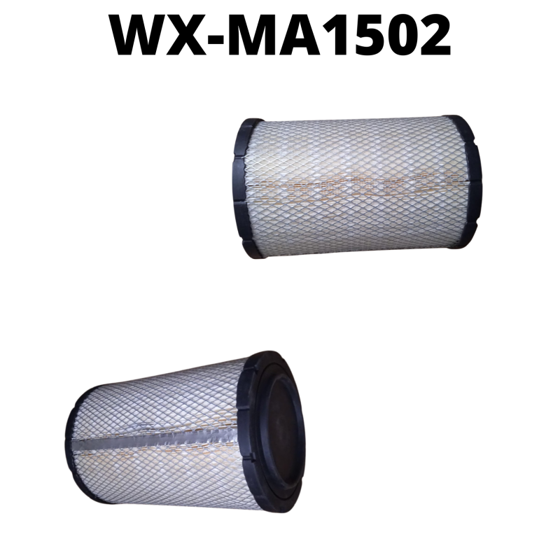 WX-MA1502