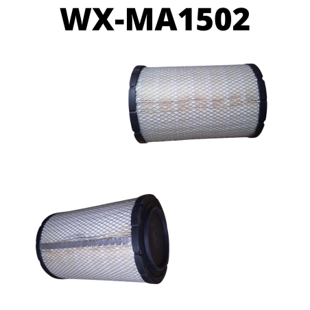 WX-MA1502