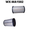 WX-MA1502