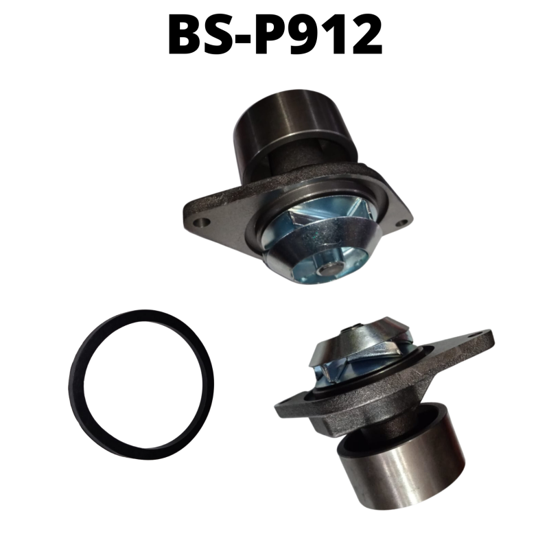 BS-P912